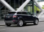 Land Rover Range Rover Evoque Prestige 2011 года (AU)